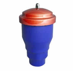Фильтр для очистки воздуха резервуаров для воды Фв-40, Фв-50